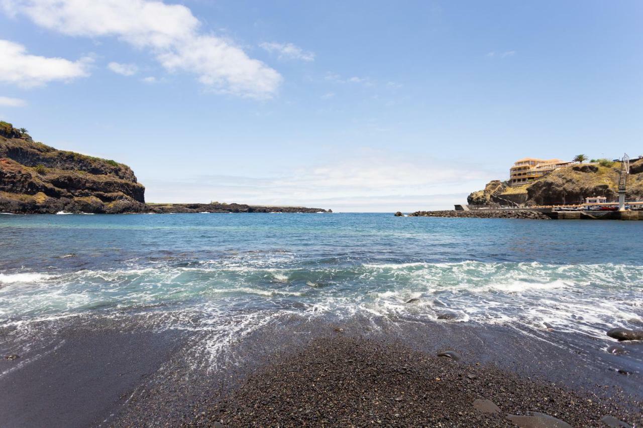 Finca La Gaviota - El Granito Icod De Los Vinos Eksteriør bilde